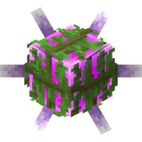 Biomine.png: Infobox image for Biomine the dungeons entity in Minecraft