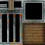 Villager cell bars.