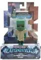 Zombie action figure packaged