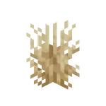 Tall Dry Grass.png: Infobox image for Tall Dry Grass the block in Minecraft