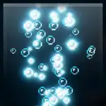 Bubbly.png: Infobox image for Bubbly the dungeons cosmetic in Minecraft