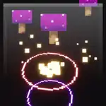 Mushroom Shower.png: Infobox image for Mushroom Shower the dungeons cosmetic in Minecraft