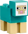 Cyan Sheep