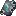 Invicon Coast Armor Trim Smithing Template.png: Inventory sprite for Coast Armor Trim Smithing Template in Minecraft as shown in-game linking to Coast Armor Trim Smithing Template with description: Coast Armor Trim Smithing Template Applies to:  Armor Ingredients:  Ingot & Crystals