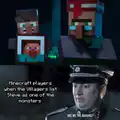 A meme made by Element Animation, using the previous screenshot.