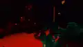 The Nether with Vibrant Visuals.