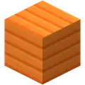 Orange Wool