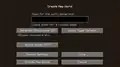 More World Options in 1.17.1.