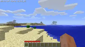 Alpha v1.2.0_02.png: Infobox image for Minecraft Alpha v1.2.0_02 the version in Minecraft