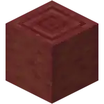 Stripped Mangrove Log.png: Infobox image for Stripped Log/Stem the block in Minecraft
