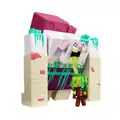 The devourer action figure