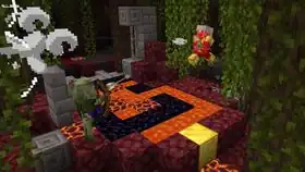 Bedrock 1.20.70.24 PatchNotes.jpeg: Infobox image for Preview 1.20.70.24 the version in Minecraft