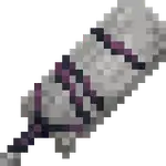 Boneclub Sprite MCD.png: Infobox image for Boneclub the dungeons item in Minecraft