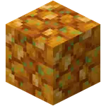 Gravtater.png: Infobox image for Gravtater the block in Minecraft