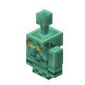 Failing at taking an item from a chest