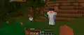 Three players appear as colored icons on the locator bar.