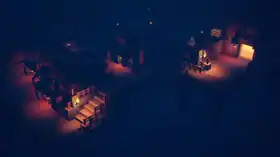 MCD Arch Haven Cave 1.png: Infobox image for Arch Haven Cave the dungeons mission in Minecraft