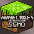 Minecraft - Pocket Edition. Demo