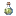 Invicon Potion of Leaping.png: Inventory sprite for Potion of Leaping in Minecraft as shown in-game linking to Potion#Potion of Leaping with description: Potion of Leaping Jump Boost (3:00)
