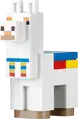 White Trader Llama
