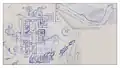 Glide mini game map