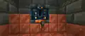 A trial key.