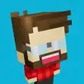 Oleg's official Mojang avatar.