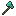 Invicon Diamond Axe.png: Inventory sprite for Diamond Axe in Minecraft as shown in-game linking to Diamond Axe with description: Diamond Axe When in Main Hand:  9 Attack Damage  1 Attack Speed