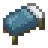 Cyan Bed‌[BE only]