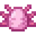 Axolotl Spawn Egg