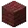 Invicon Mangrove Planks.png: Inventory sprite for Mangrove Planks in Minecraft as shown in-game linking to Mangrove Planks with description: Mangrove Planks