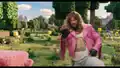 Garrett attempting to speak sheep