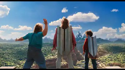 AMCM Elytra wingset.jpeg: Infobox image for Elytra the object in Minecraft