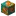 Invicon Orange Glazed Terracotta.png: Sprite image for Orange Glazed Terracotta in Minecraft
