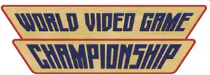 AMCM-FBTBC-World-Video-Game-Championship-logo.jpg: Infobox image for World Video Game Championship the event in Minecraft
