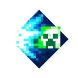 Knockback.png: Infobox image for Knockback the dungeons enchantment in Minecraft