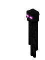 Enderman unleash.