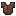 Invicon Leather Tunic.png: Inventory sprite for Leather Tunic in Minecraft as shown in-game linking to Leather Tunic with description: Leather Tunic When on Body: +3 Armor