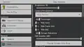 The Video Settings tab.