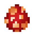 Cluckshroom spawn egg.