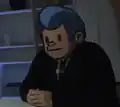 Junkboy in real life. (Face hidden)