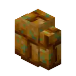 Baked Potato Brick Wall.png: Infobox image for Baked Potato Brick Wall the block in Minecraft