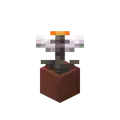 Potted Open Eyeblossom