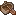 Invicon Jungle Boat.png: Inventory sprite for Jungle Boat in Minecraft as shown in-game linking to Jungle Boat with description: Jungle Boat