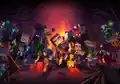 Wallpaper dungeons 2058x1440