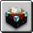 AchievementSprite enchanter.png: Sprite image for enchanter in Minecraft
