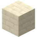 Plastered Brick