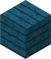 Cyan Planks