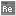 BlockSprite rhenium.png: Sprite image for rhenium in Minecraft
