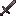 Invicon Netherite Sword.png: Inventory sprite for Netherite Sword in Minecraft as shown in-game linking to Netherite Sword with description: Netherite Sword When in Main Hand:  8 Attack Damage  1.6 Attack Speed